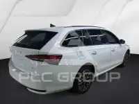2026 Skoda Octavia