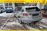 2026 Skoda Octavia