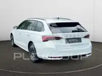 2026 Skoda Octavia