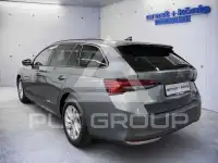 2026 Skoda Octavia