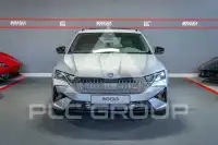 2025 Skoda Octavia