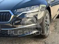 2026 Skoda Octavia