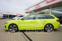 2026 Skoda Octavia