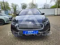 2026 Skoda Octavia