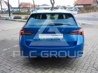 2026 Skoda Octavia