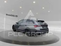 2026 Skoda Octavia