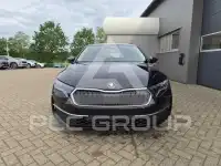 2026 Skoda Octavia