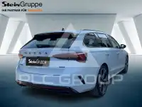 2026 Skoda Octavia