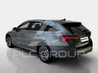 2026 Skoda Octavia