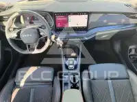2026 Skoda Octavia