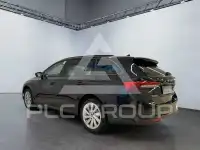 2026 Skoda Octavia