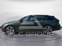 2026 Skoda Octavia