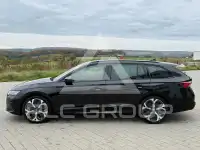 2026 Skoda Octavia