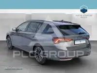 2026 Skoda Octavia
