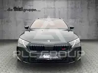 2026 Skoda Octavia