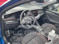 2026 Skoda Octavia