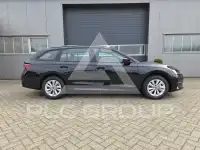 2026 Skoda Octavia