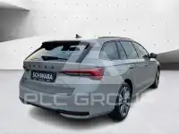 2026 Skoda Octavia