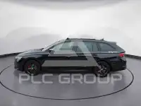 2026 Skoda Octavia