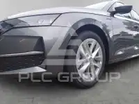 2026 Skoda Octavia
