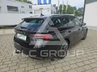 2026 Skoda Octavia