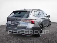 2026 Skoda Octavia
