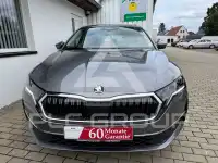 2026 Skoda Octavia