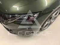 2026 Skoda Octavia