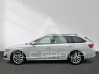 2026 Skoda Octavia