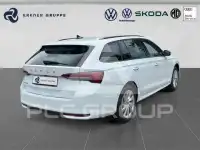 2026 Skoda Octavia