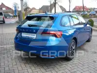 2026 Skoda Octavia