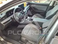 2026 Skoda Superb