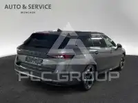 2026 Skoda Superb