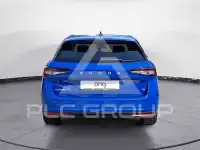 2026 Skoda Superb