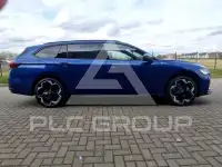 2026 Skoda Superb
