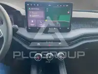 2026 Skoda Superb