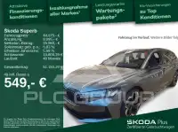 2026 Skoda Superb