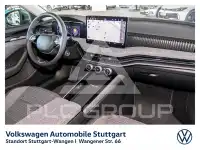 2026 Skoda Superb