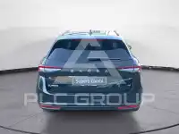 2026 Skoda Superb