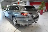 2026 Skoda Superb