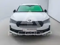 2026 Skoda Superb
