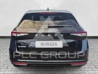 2026 Skoda Superb