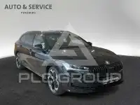 2026 Skoda Superb