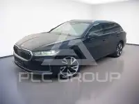 2026 Skoda Superb