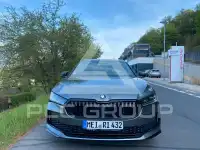 2026 Skoda Superb