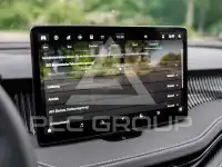 2026 Skoda Superb