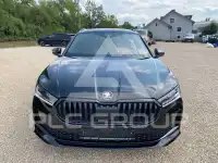 2026 Skoda Superb