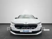 2026 Skoda Superb