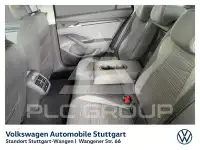 2026 Skoda Superb