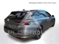 2026 Skoda Superb